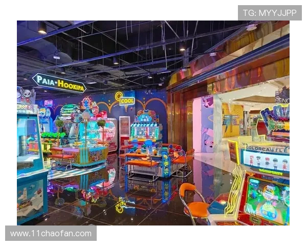 探索澳门正规游戏厅的魅力与娱乐体验 探索澳门正规游戏厅的魅力与娱乐体验