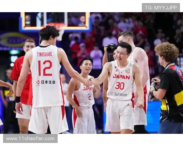 中国与日本篮球比赛：历史对抗与未来展望分析